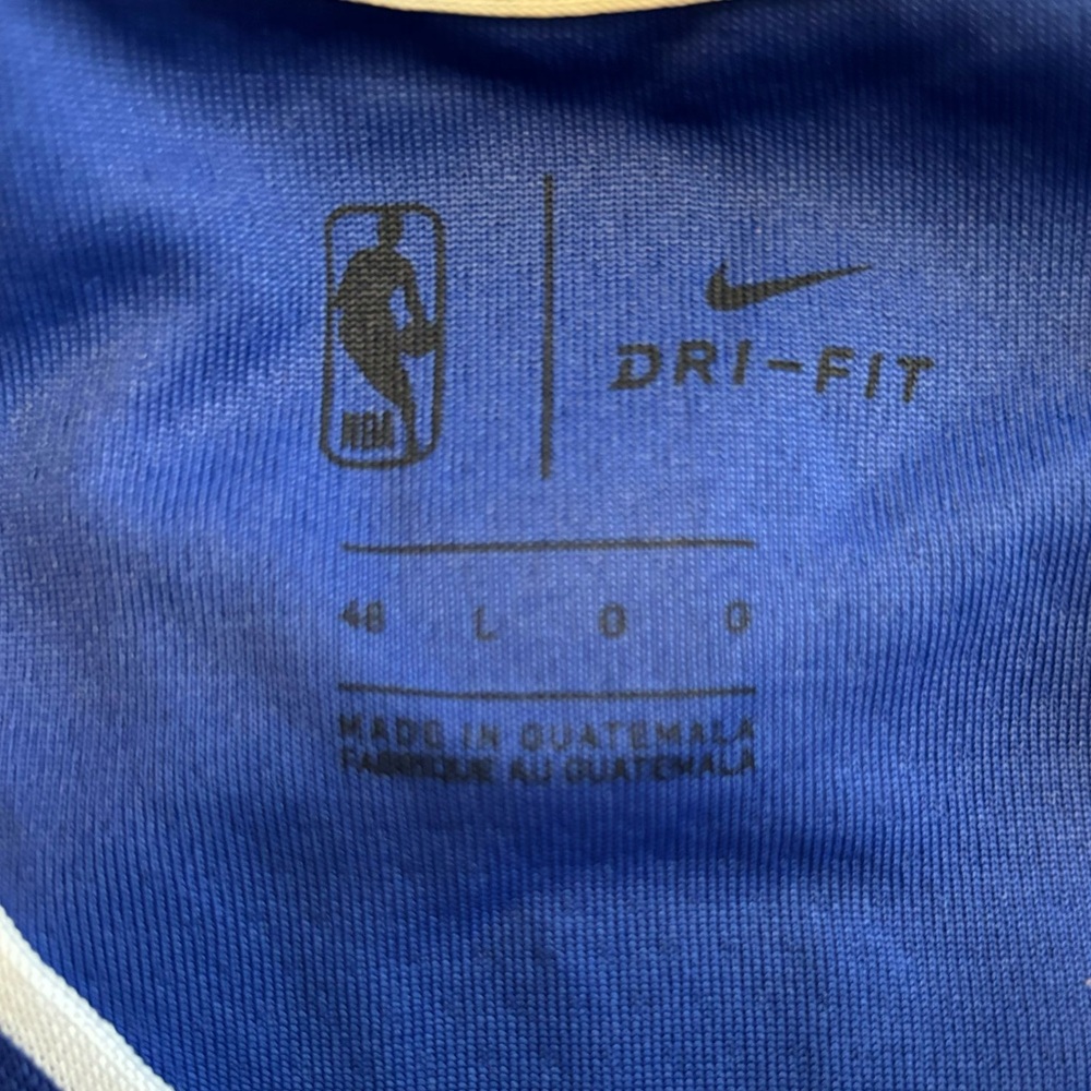 Los Angeles Clippers NBA Jersey - Picture 4 of 7
